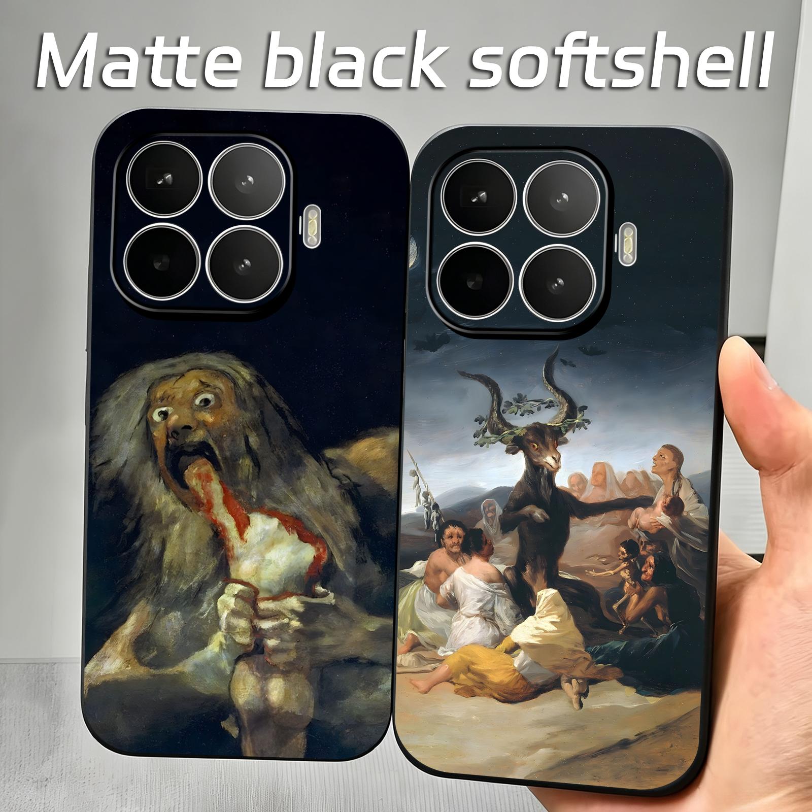 Phone Cases Xiaomi 15T - Etui na telefon Xiaomi 17 15