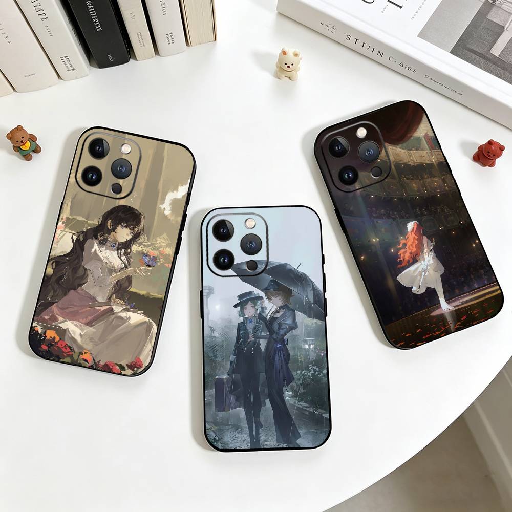 Phone Cases Louis Vuitton - Etui na telefon V-Vintage Reverse 1999