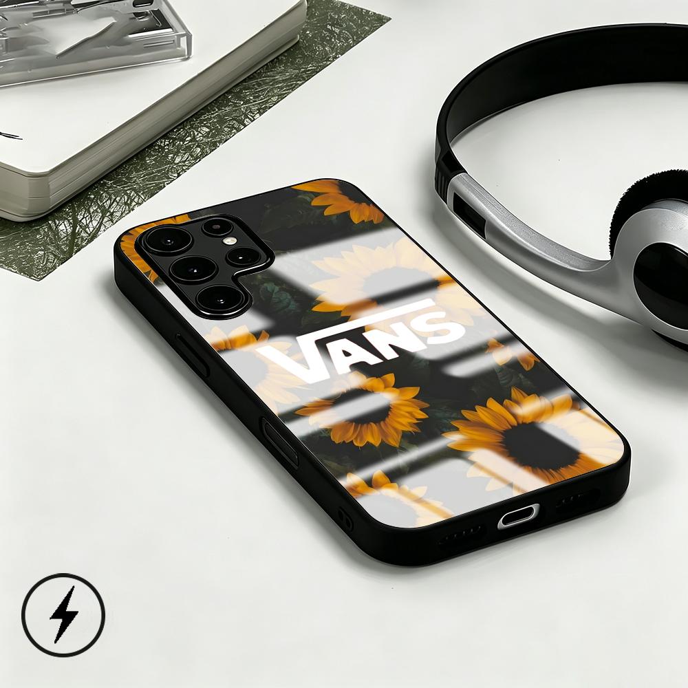 Phone Cases Louis Vuitton - Etui na telefon Samsung S26 S25