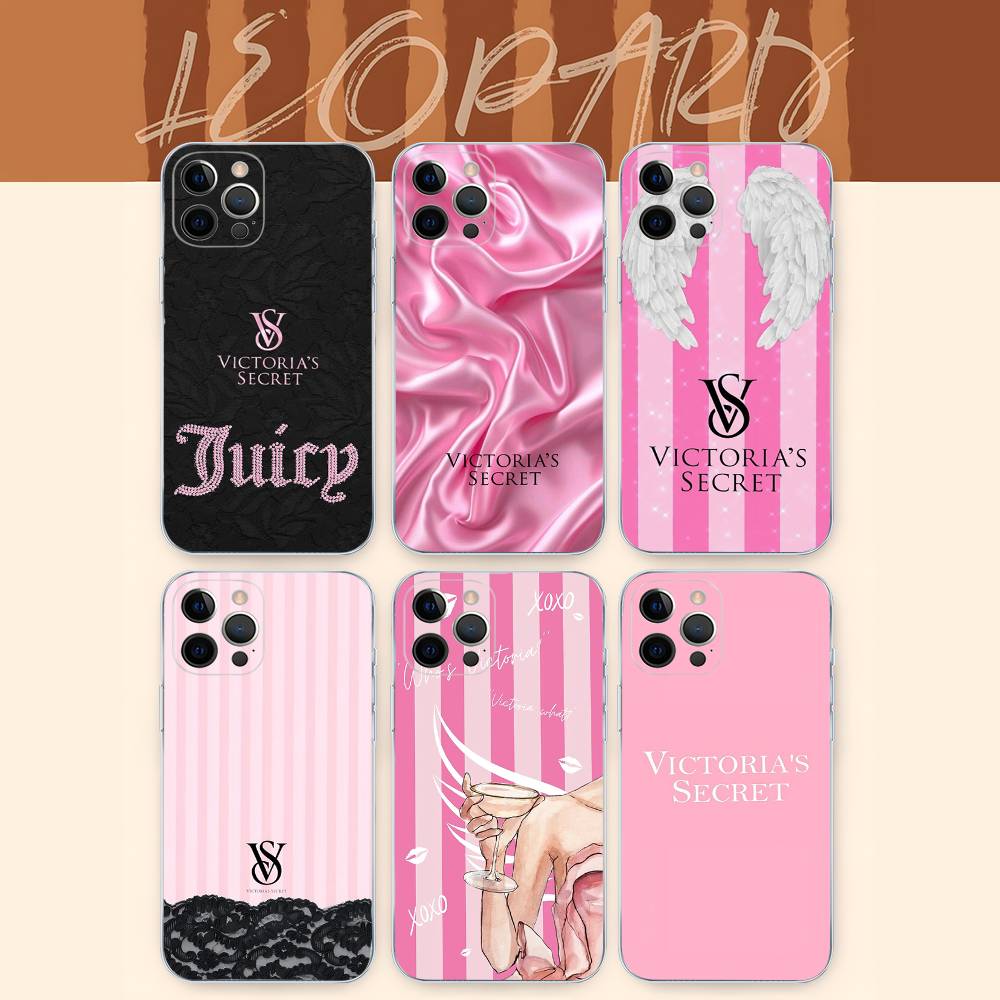 Phone Cases Louis Vuitton - Etui na telefon V-Victorias-Fashion-S-Secret do iPhone