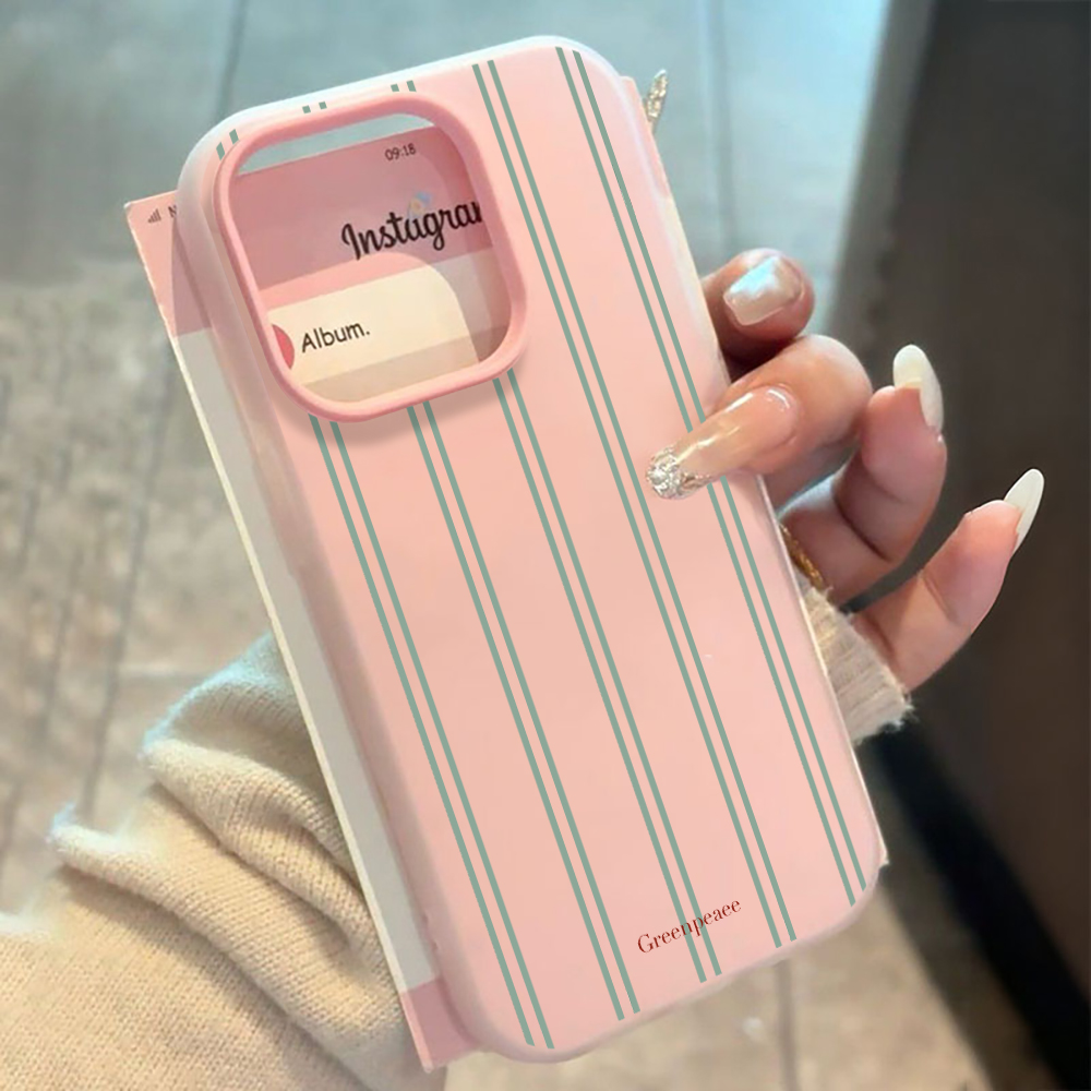 Phone Cases Xiaomi 15T - Luksusowe, silikonowe etui na telefon z