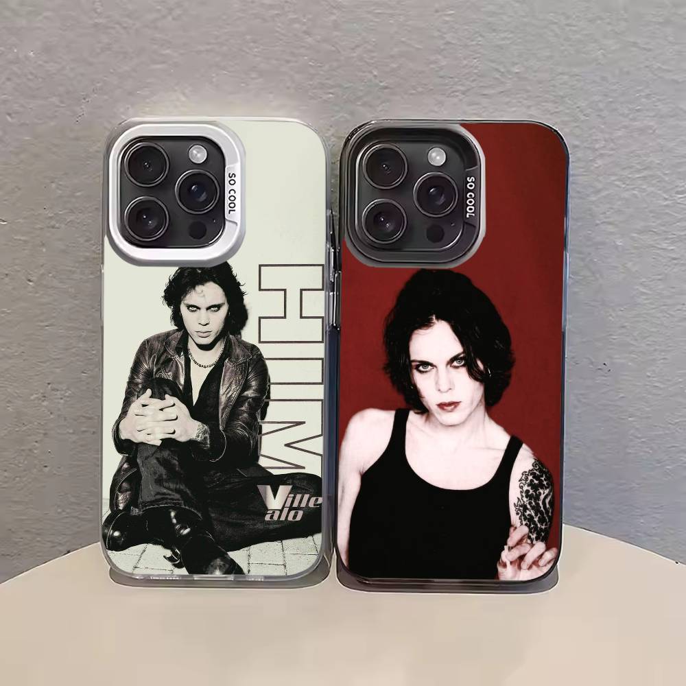 Phone Cases Louis Vuitton - Etui na telefon Cool Singer V-Ville