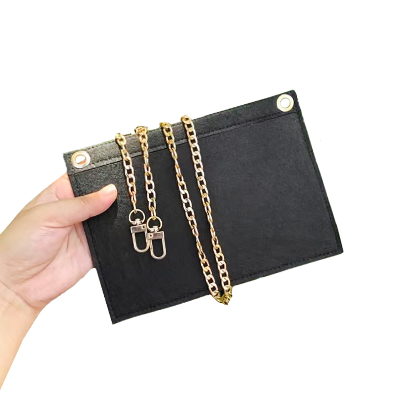Monogram Custom Case - Rozmiar niestandardowy pasuje do torby Monogram