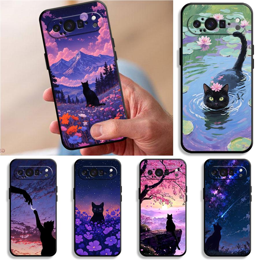 Phone Cases Pixel 10 - Etui na telefon Funda z motywem
