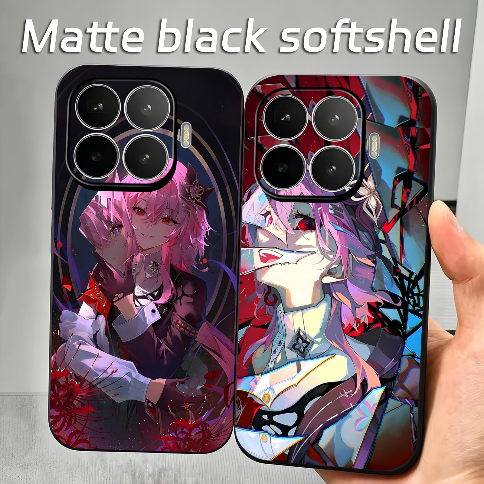 Phone Cases Xiaomi 15T - Etui na telefon Xiaomi 17 15
