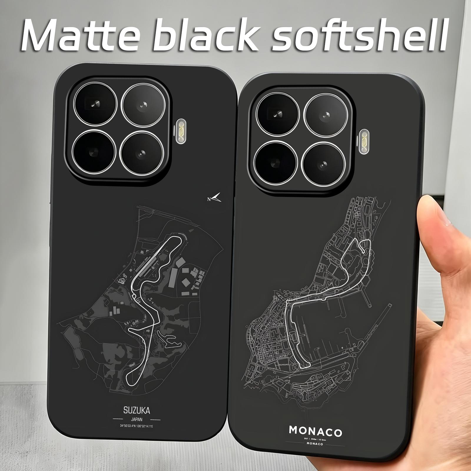 Phone Cases Xiaomi 15T - Etui na telefon z nadrukiem toru