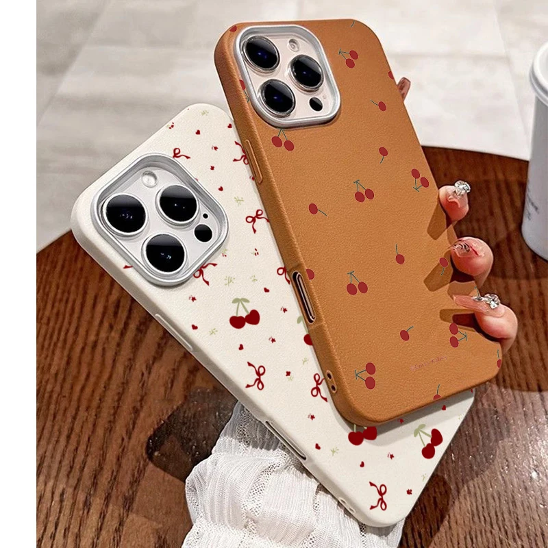 Phone Cases Xiaomi 15T - INS Urocze etui na telefon z