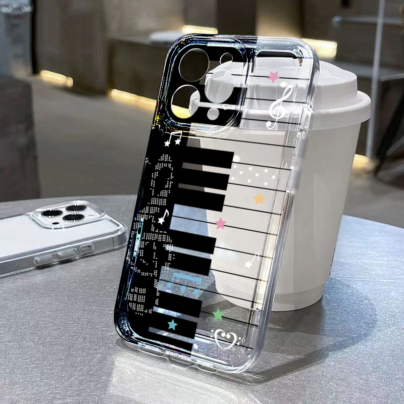 Phone Cases Xiaomi 15T - Etui na telefon z motywem liter