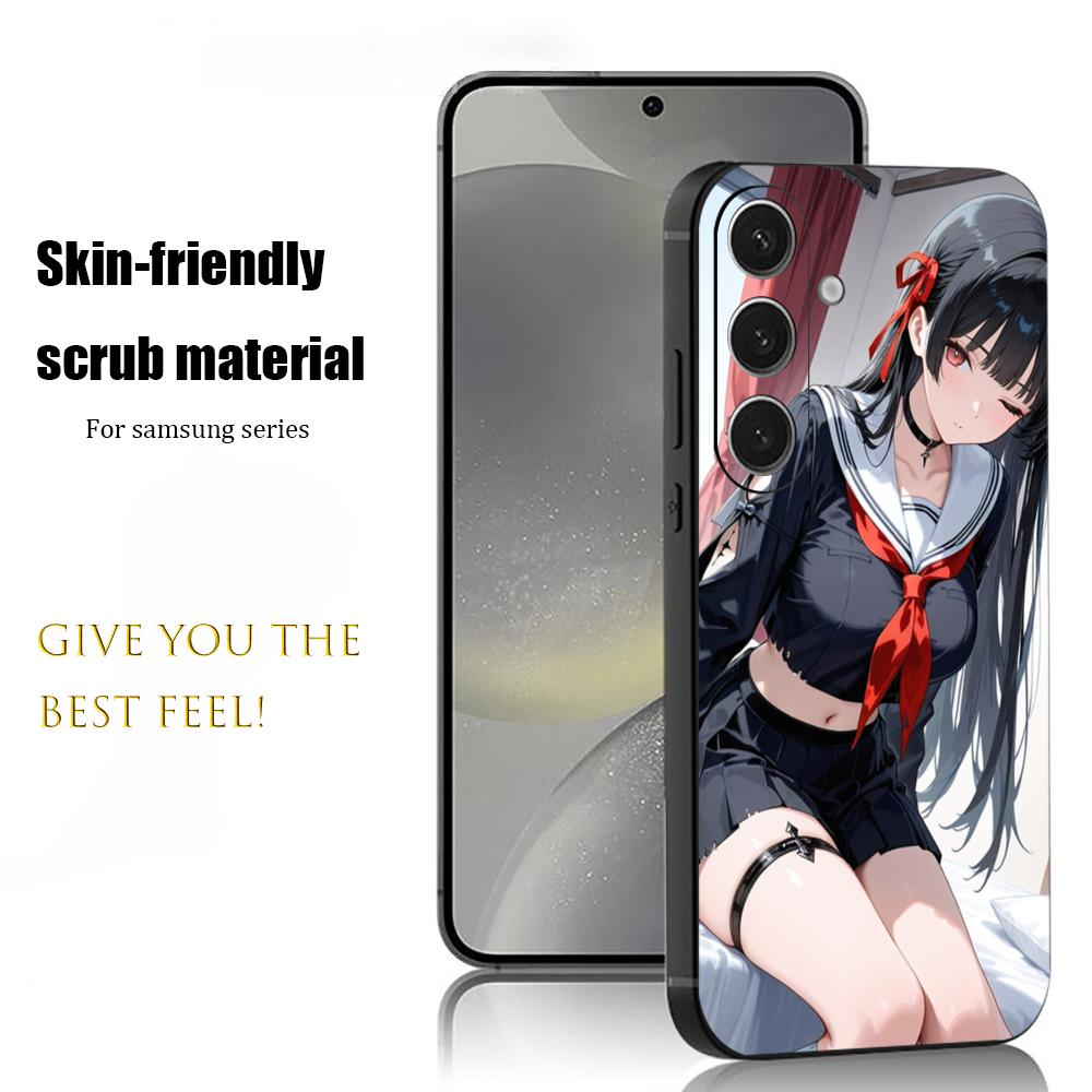 Phone Cases Galaxy S26 Ultra - Etui na telefon Hot Chisa Wuthering