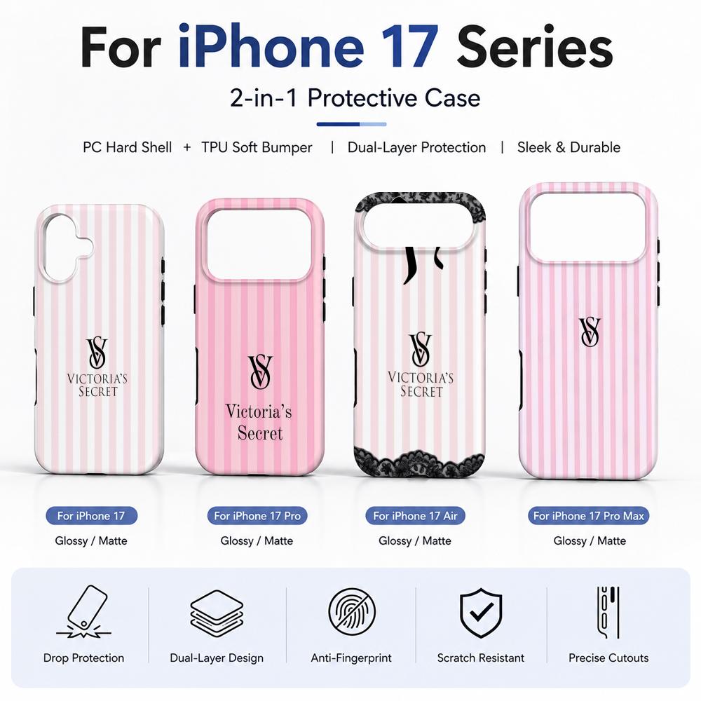 Phone Cases Louis Vuitton - Stylowe etui na telefon V-Victoria's Secret
