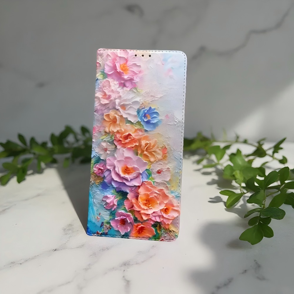 Phone Cases Galaxy S26 Ultra - Malowane, magnetyczne, skórzane etui z klapką