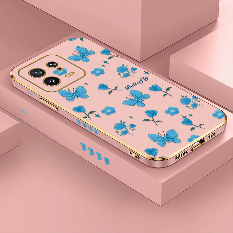 Phone Cases Xiaomi 15T - Etui na telefon z TPU z