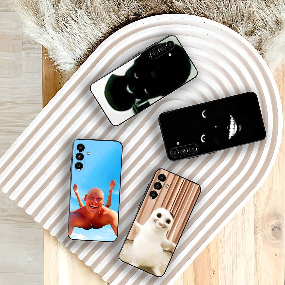 Phone Cases Ugly - Śmieszne etui na telefon z motywem