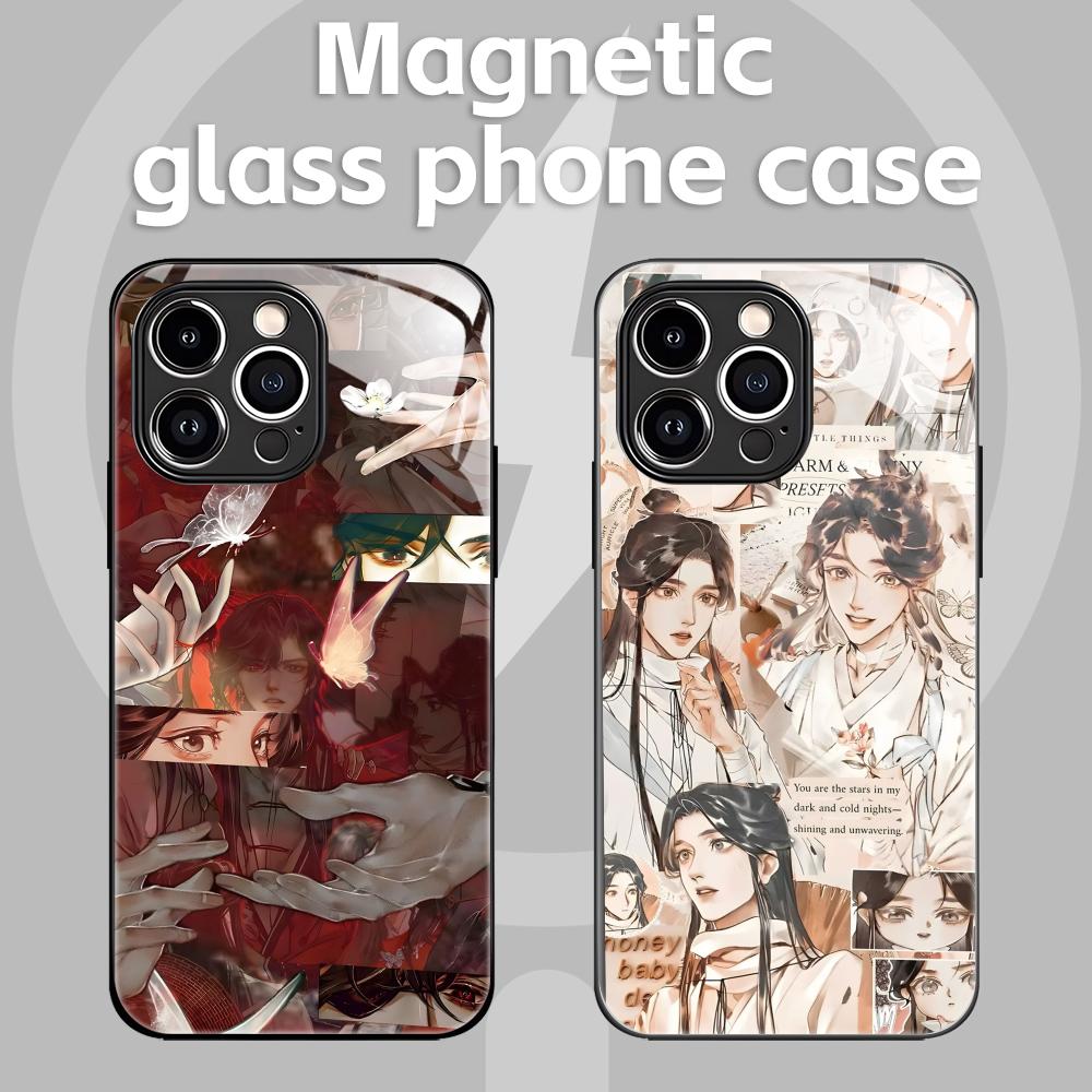 Phone Cases For Iphone 11 - Etui na telefon Hot anime Heaven