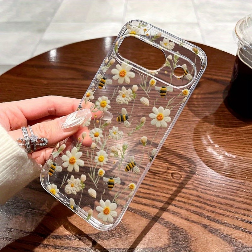 Phone Cases Pixel 10 - Urocze etui na telefon z motywem