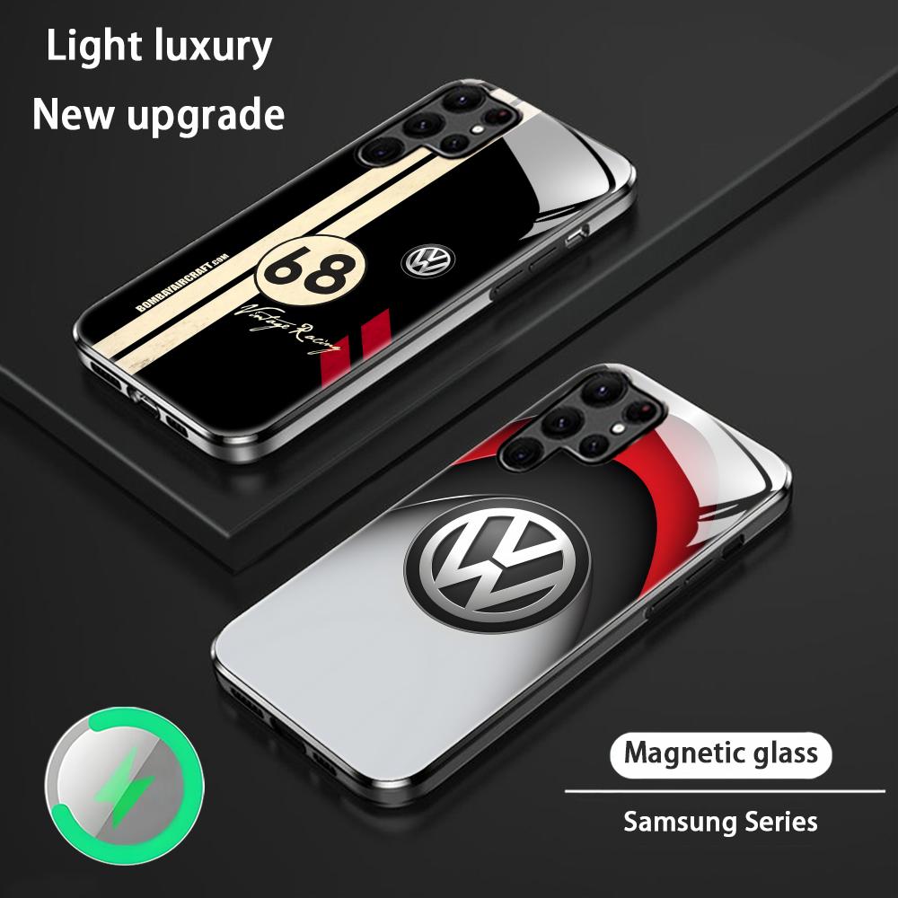 Phone Cases Louis Vuitton - Etui na telefon do samochodu Samsung
