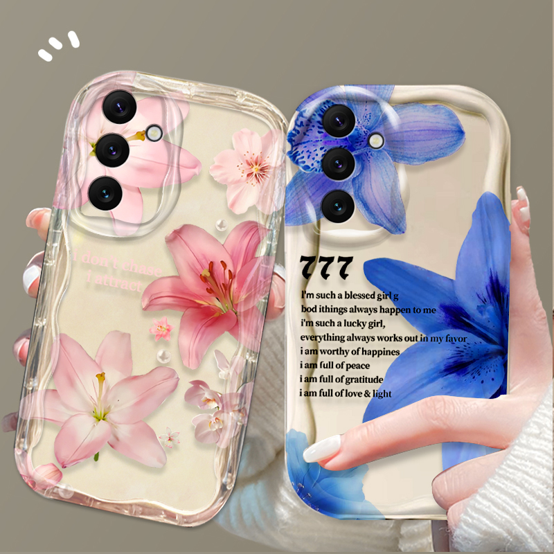 Piękne etui na telefon z wzore – Phone Cases Pink recenzja i cena