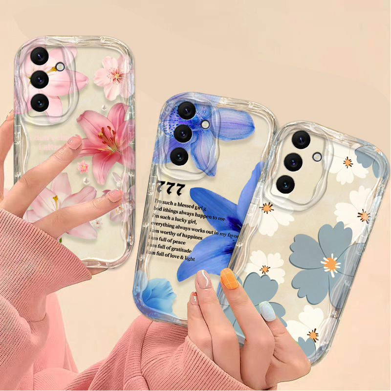 Piękne etui na telefon z wzore – Phone Cases Pink recenzja i cena