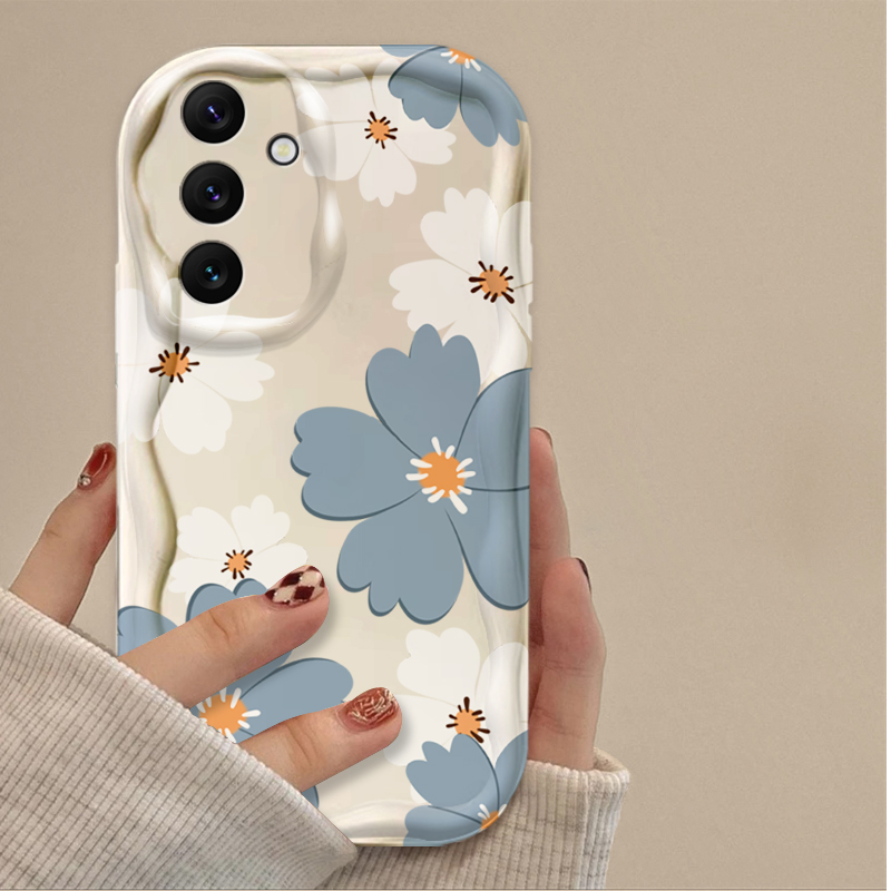 Piękne etui na telefon z wzore – Phone Cases Pink recenzja i cena