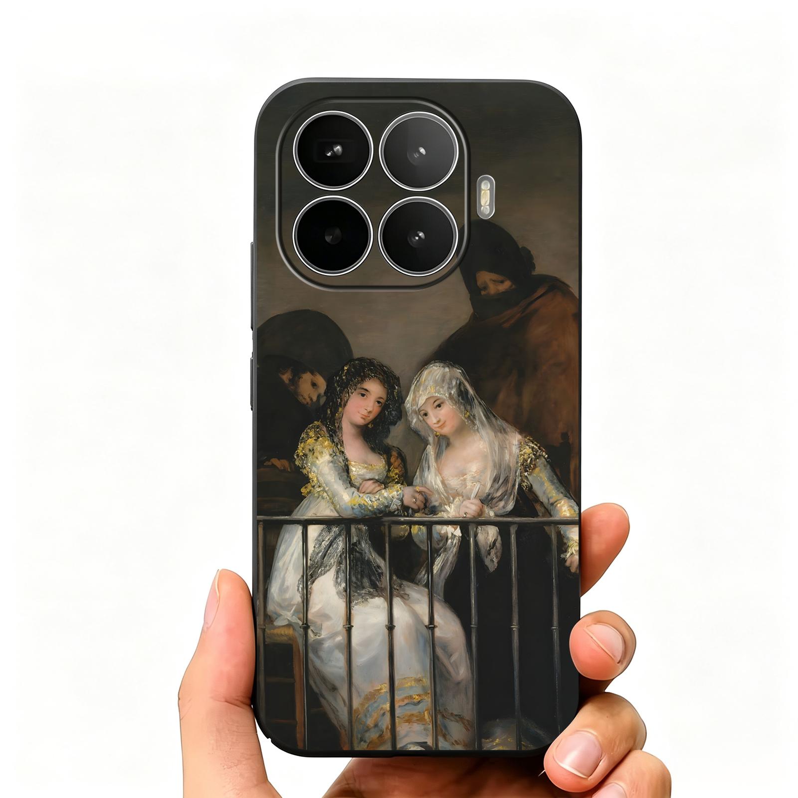 Etui na telefon Xiaomi 17 15 1 – Phone Cases Xiaomi 15T recenzja i cena