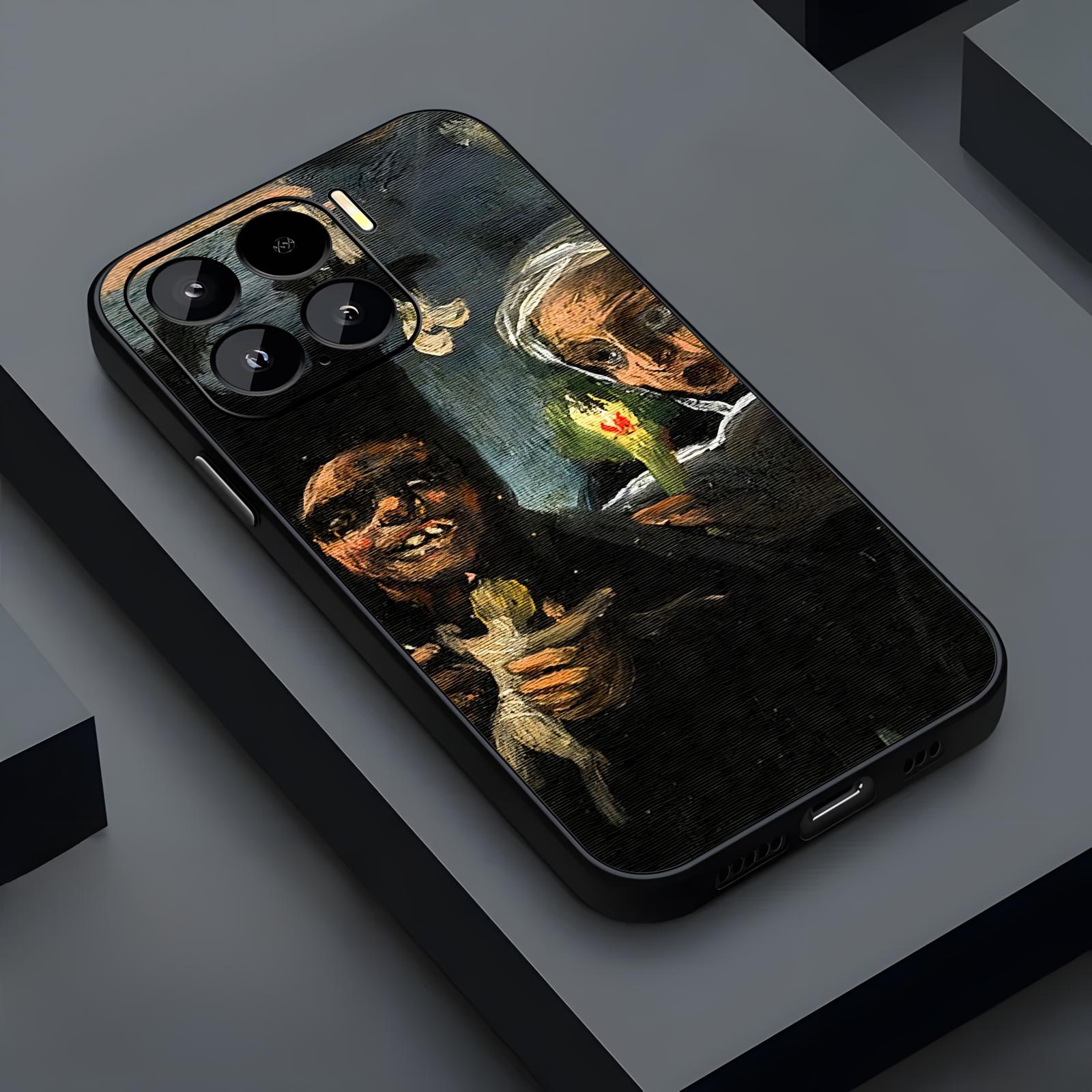 Etui na telefon Xiaomi 17 15 1 – Phone Cases Xiaomi 15T recenzja i cena