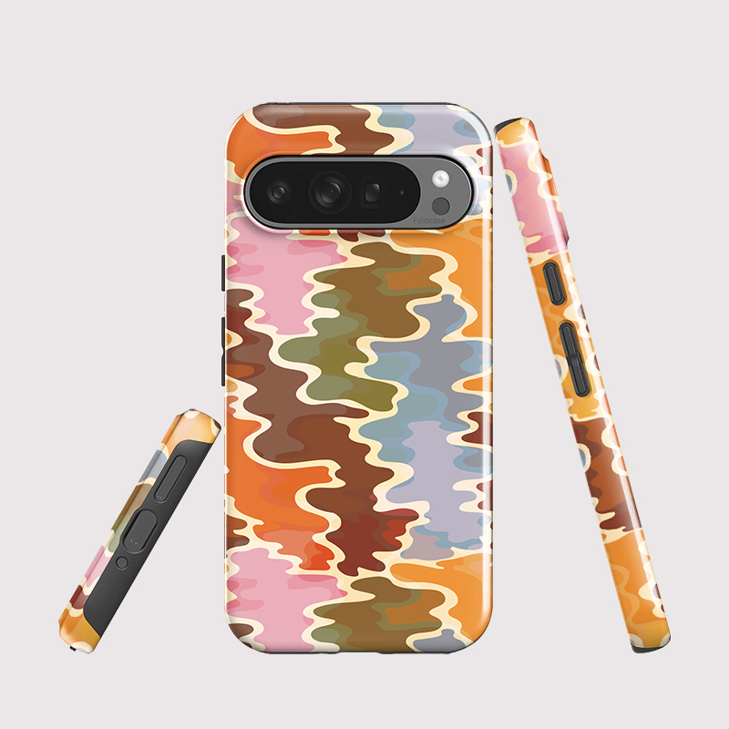 Fcicicase Akrylowe Matowe Etui – Phone Cases Pixel 10 recenzja i cena