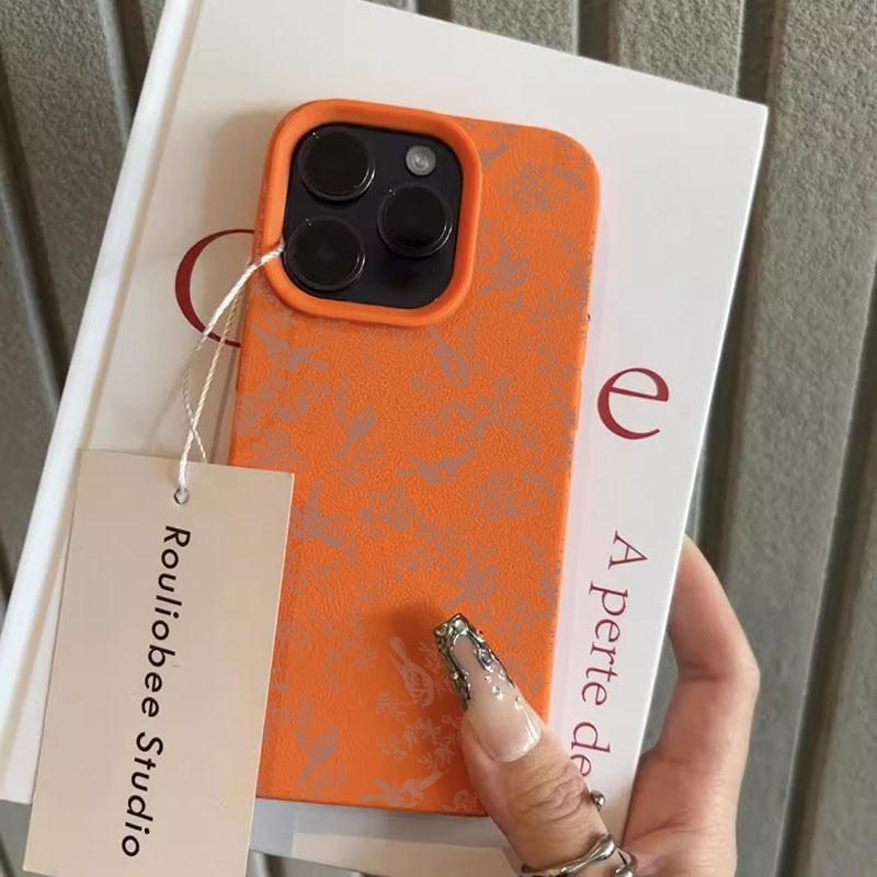 Różowe Małe Kwiaty Wzór Liczi  – Phone Cases Pink recenzja i cena