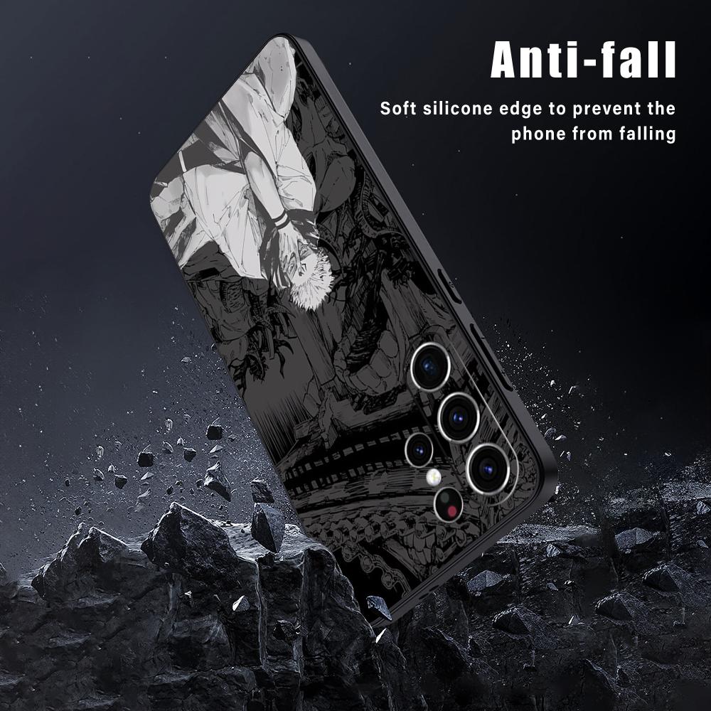 Etui na telefon J-Jujutsues Su – Phone Cases Galaxy S26 Ultra recenzja i cena