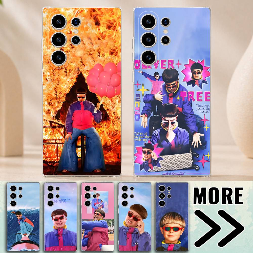 O-Oliver T-Tree Ugly Is Beauti – Phone Cases Ugly recenzja i cena