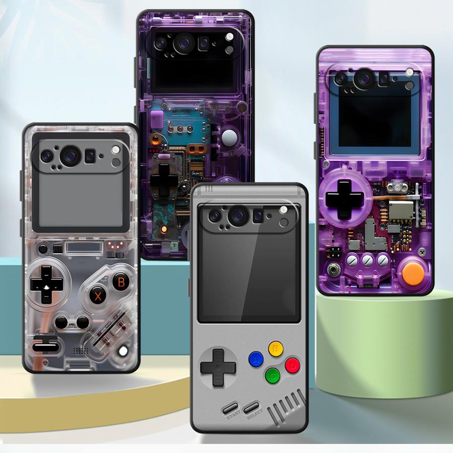 Etui na Google Pixel 10A 8a 9a – Phone Cases Pixel 10 recenzja i cena