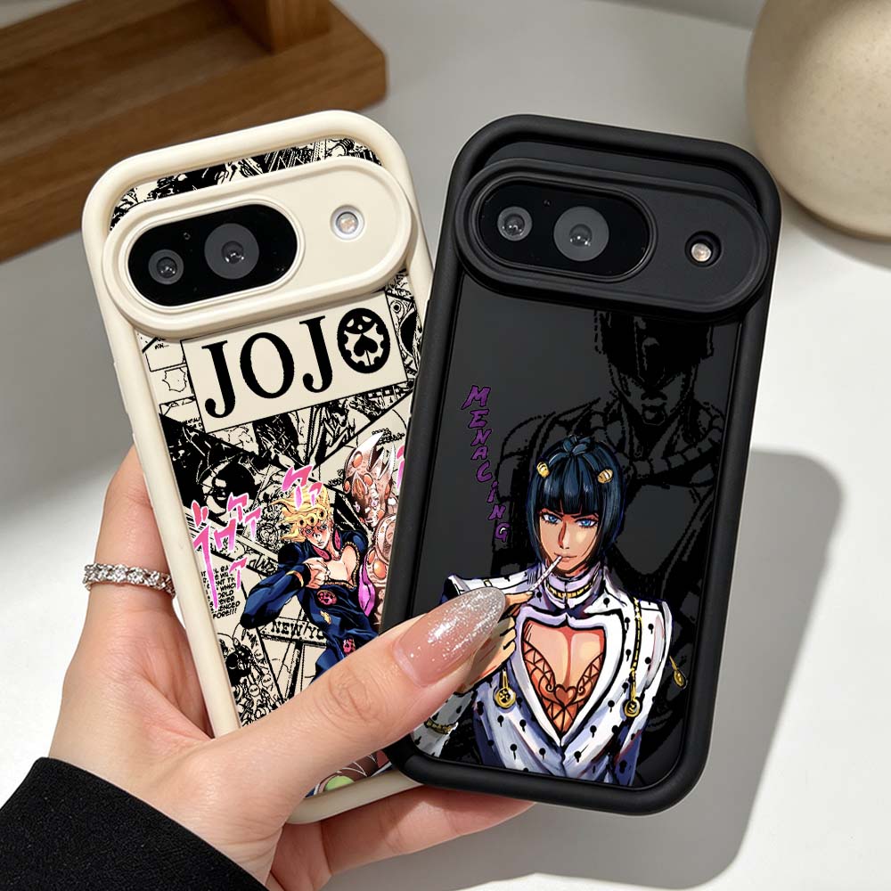 Etui na telefon JOJO Handsome  – Phone Cases Pixel 10 recenzja i cena