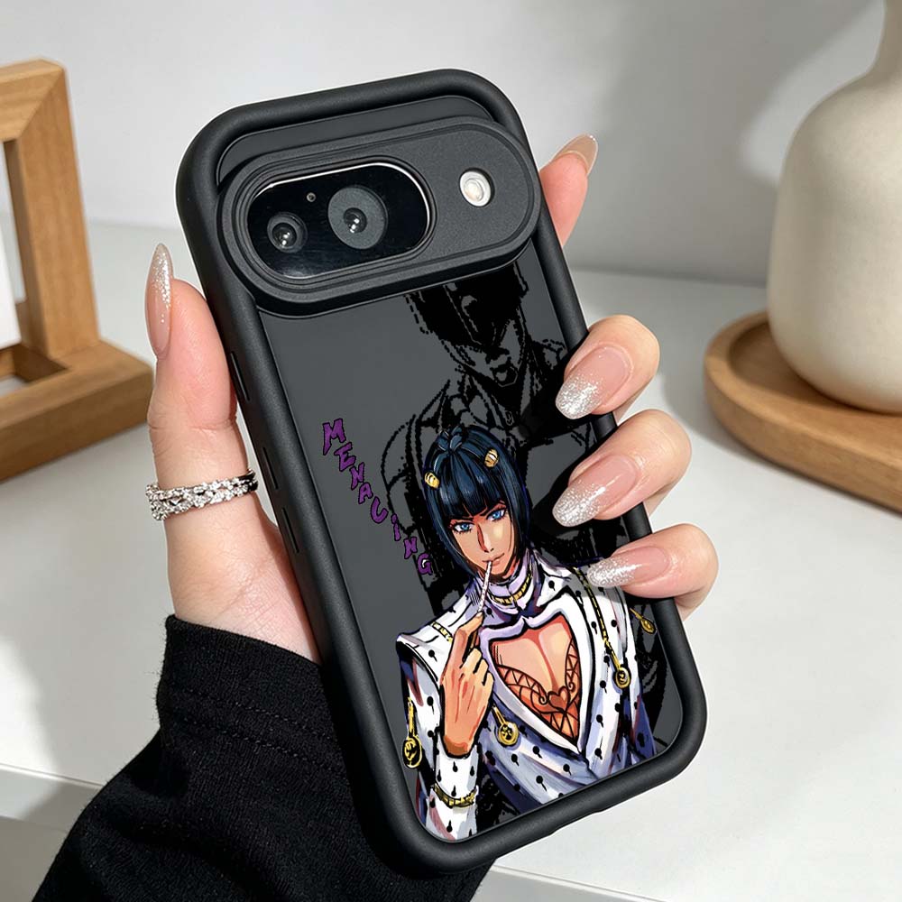 Etui na telefon JOJO Handsome  – Phone Cases Pixel 10 recenzja i cena