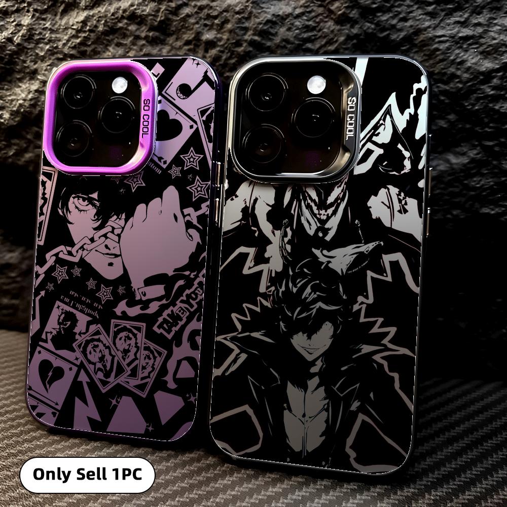 Etui na telefon Game P-Persona – Phone Cases For Iphone 11 recenzja i cena