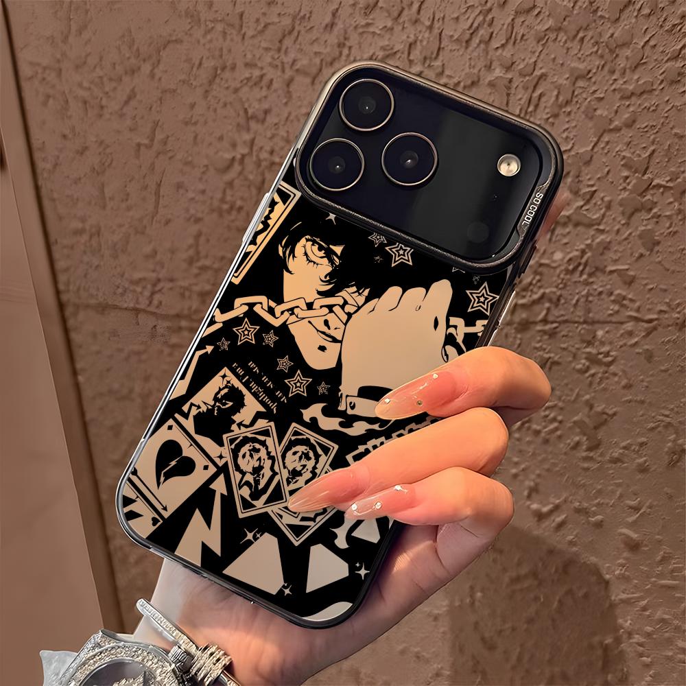 Etui na telefon Game P-Persona – Phone Cases For Iphone 11 recenzja i cena