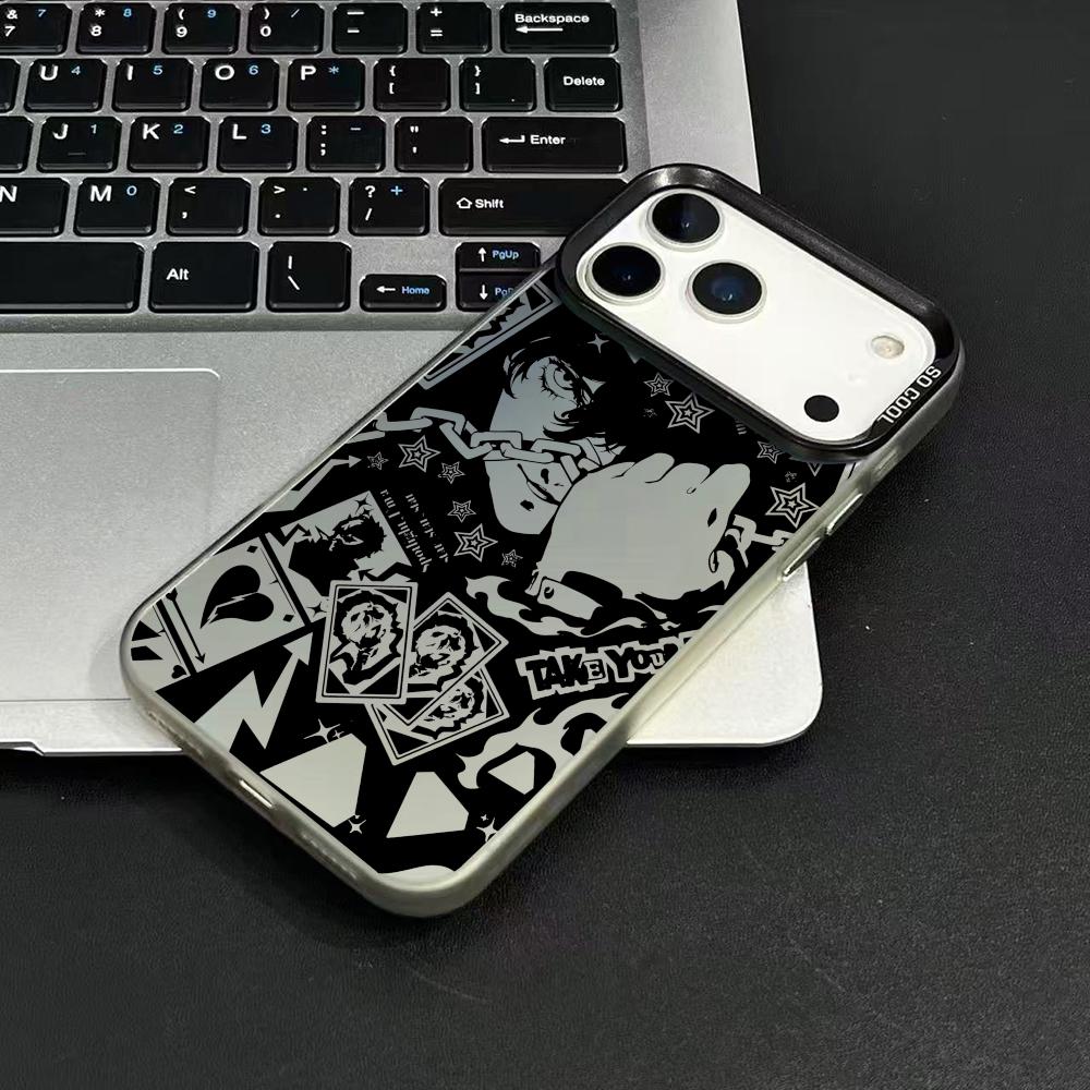 Etui na telefon Game P-Persona – Phone Cases For Iphone 11 recenzja i cena