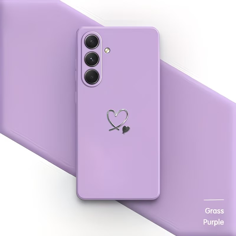 Wielokolorowe silikonowe etui  – Phone Cases Galaxy S26 Ultra recenzja i cena
