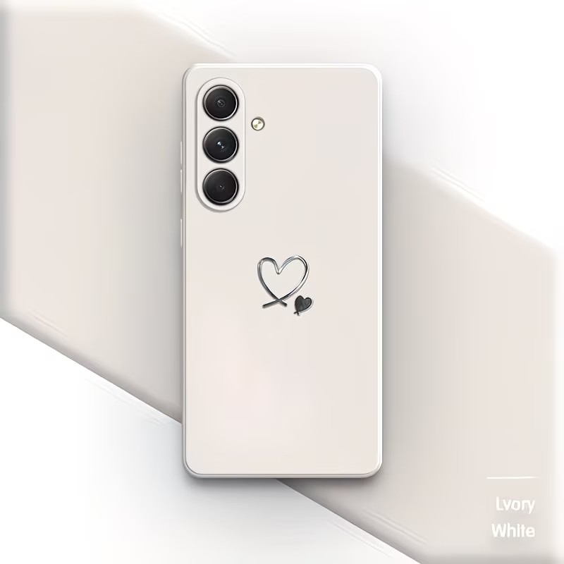 Wielokolorowe silikonowe etui  – Phone Cases Galaxy S26 Ultra recenzja i cena