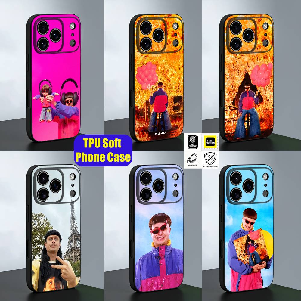 Etui na telefon O-Oliver T-Tre – Phone Cases Ugly recenzja i cena
