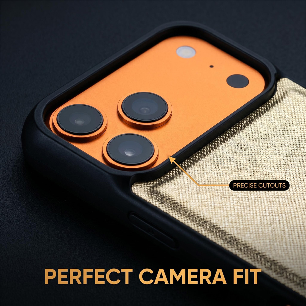 Minimalistyczne etui INS ze sk – Monogram Custom Case recenzja i cena