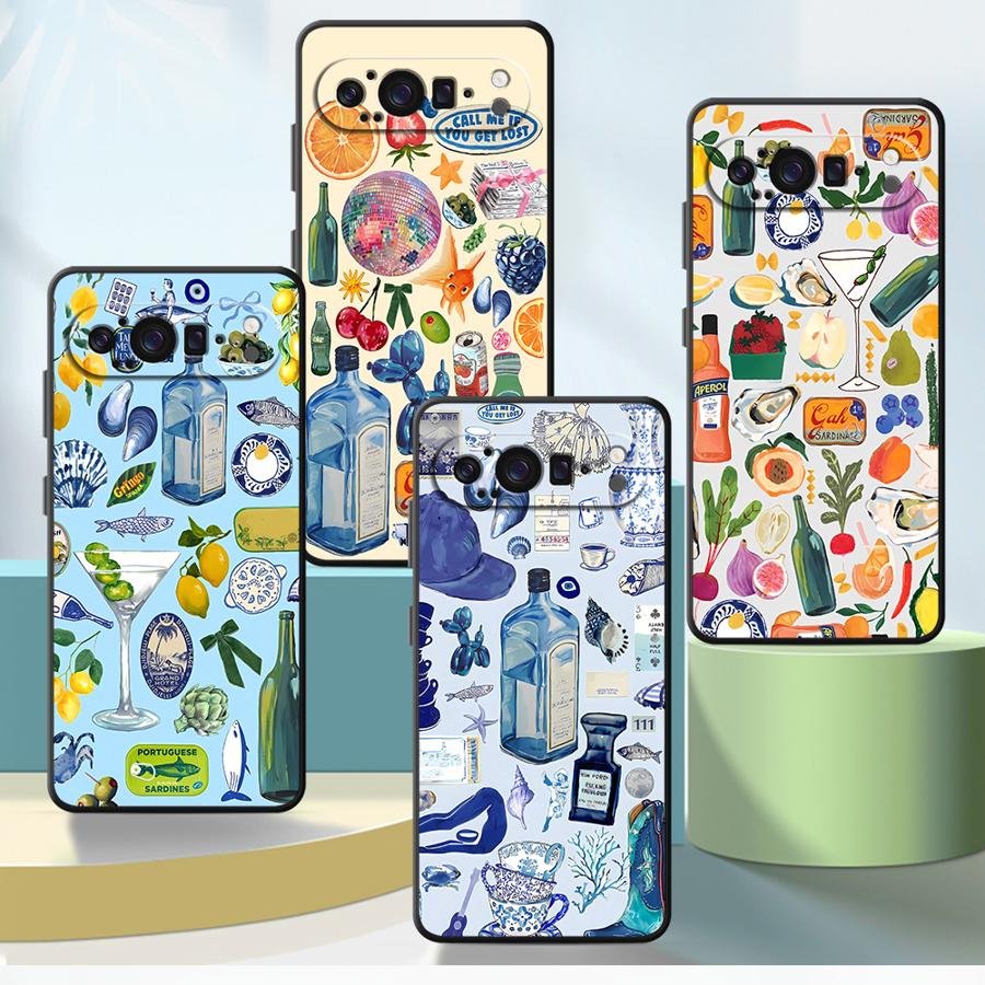 Etui na telefon z motywem plaż – Phone Cases Pixel 10 recenzja i cena