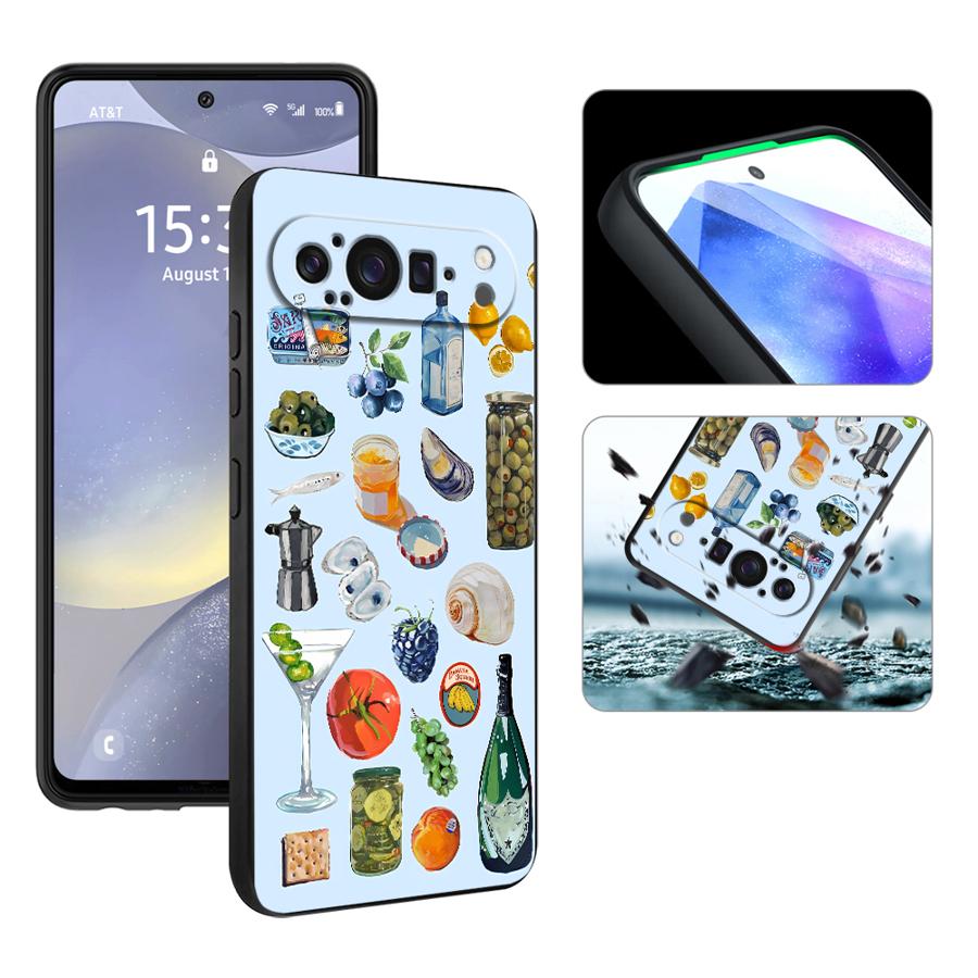 Etui na telefon z motywem plaż – Phone Cases Pixel 10 recenzja i cena