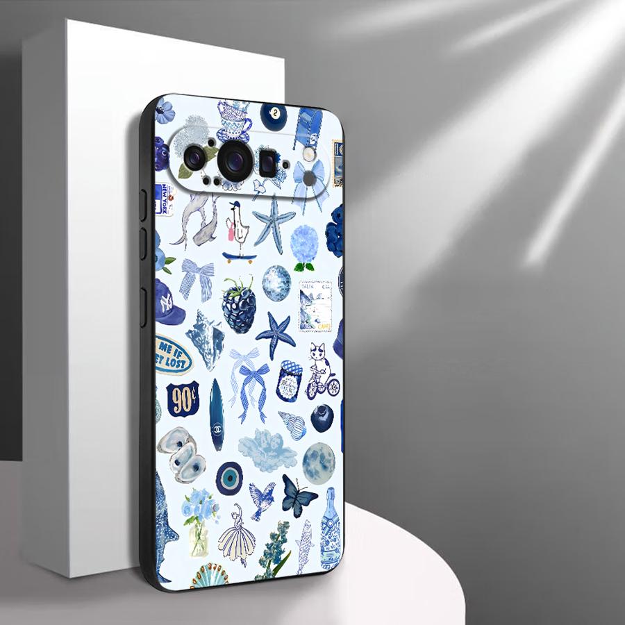 Etui na telefon z motywem plaż – Phone Cases Pixel 10 recenzja i cena
