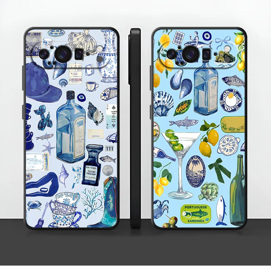 Etui na telefon z motywem plaż – Phone Cases Pixel 10 recenzja i cena