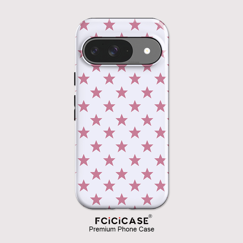 Fcicicase Odporne na wstrząsy  – Phone Cases Pixel 10 recenzja i cena