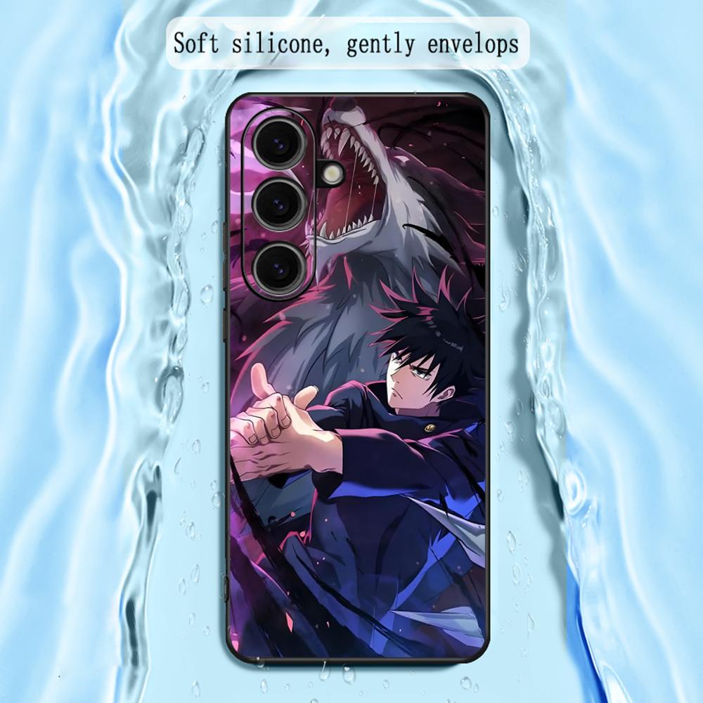 Etui na telefon z motywem anim – Phone Cases Galaxy S26 Ultra recenzja i cena