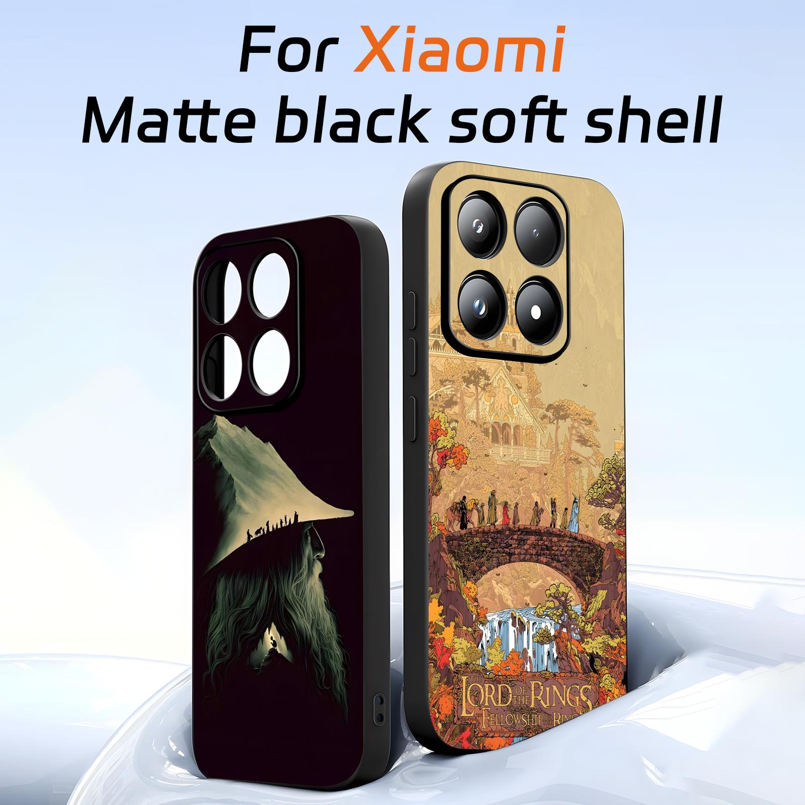 Klasyczne filmy Władca Pierści – Phone Cases For Iphone 11 recenzja i cena