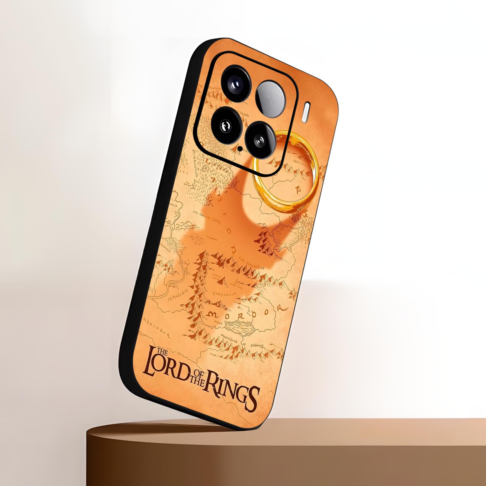Klasyczne filmy Władca Pierści – Phone Cases For Iphone 11 recenzja i cena