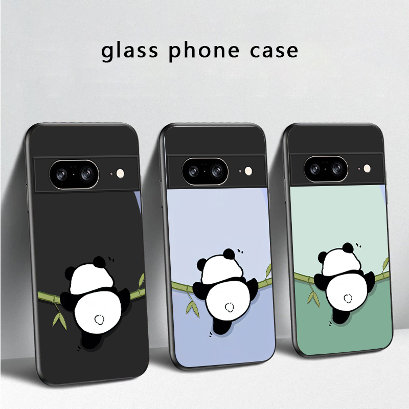 Urocze etui na telefon z pandą – Phone Cases Pixel 10 recenzja i cena