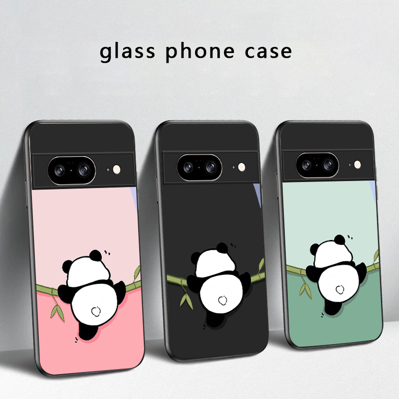 Urocze etui na telefon z pandą – Phone Cases Pixel 10 recenzja i cena