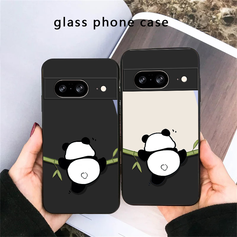 Urocze etui na telefon z pandą – Phone Cases Pixel 10 recenzja i cena